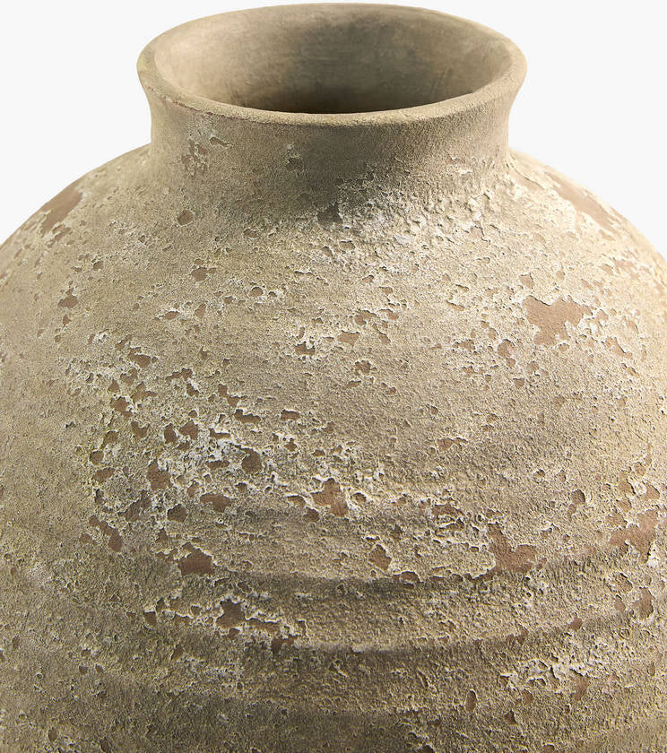 Hartnett Rust Decorative Accent - Galey Alix x Livabliss