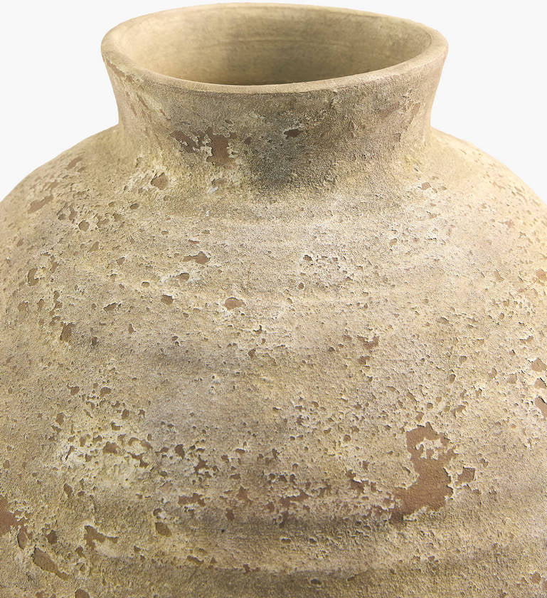 Hartnett Rust Decorative Accent - Galey Alix x Livabliss