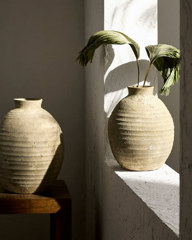 Hartnett Rust Decorative Accent - Galey Alix x Livabliss