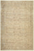Fetscher Traditional Tan Area Rug - Galey Alix Livabliss