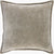 Karling Taupe Pillow Cover - Galey Alix x Livabliss