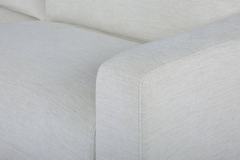 Sutterlin Off-White Sofa - Galey Alix x Livabliss