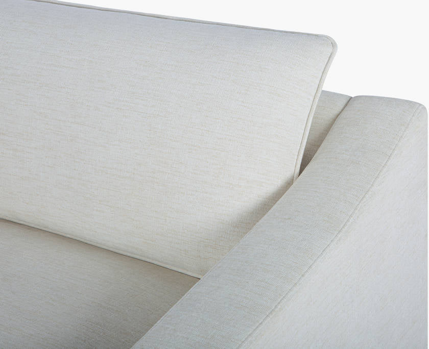 Sutterlin Off-White Sofa - Galey Alix x Livabliss