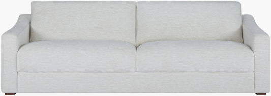 Sutterlin Off-White Sofa - Galey Alix x Livabliss