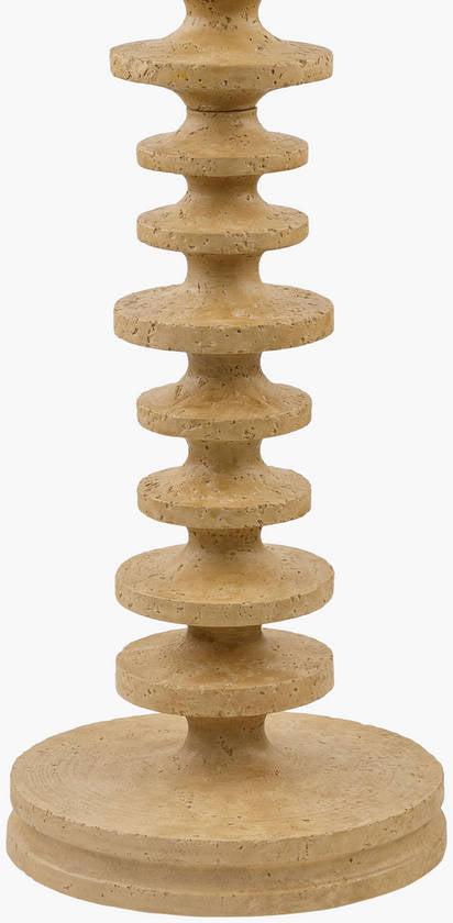 Merrill Traditional Brown Table Lamp - Galey Alix x Livabliss