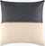 San Marco Charcoal Pillow Cover - Galey Alix x Livabliss
