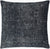 Toole Charcoal Pillow Cover - Galey Alix x Livabliss