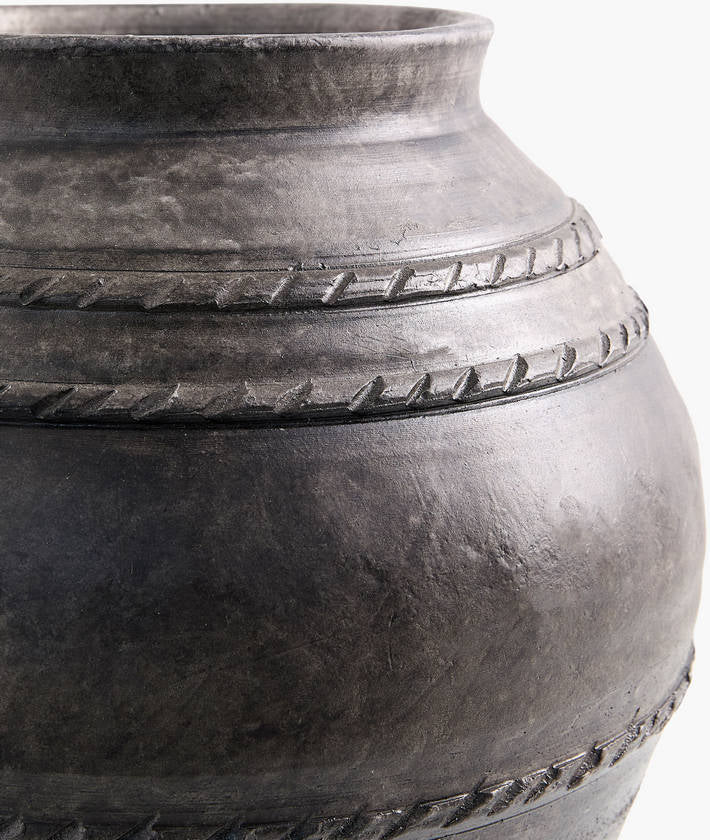 Stevi Gray Decorative Accent - Galey Alix x Livabliss