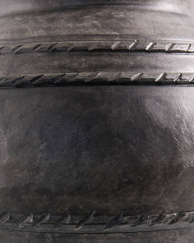 Stevi Gray Decorative Accent - Galey Alix x Livabliss