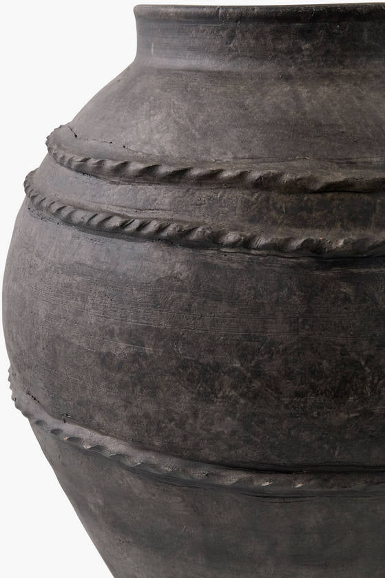 Stevi Gray Decorative Accent - Galey Alix x Livabliss