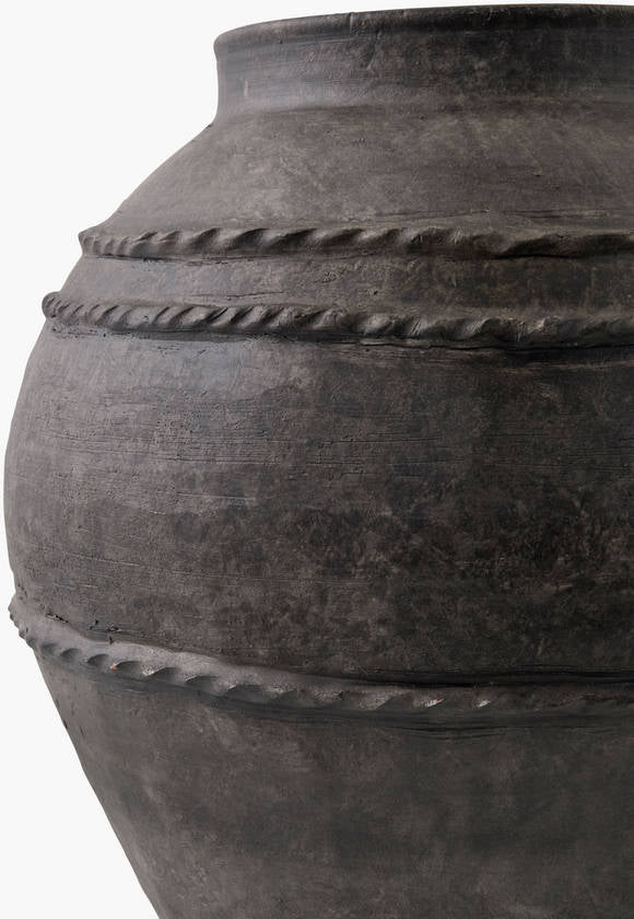 Stevi Gray Decorative Accent - Galey Alix x Livabliss