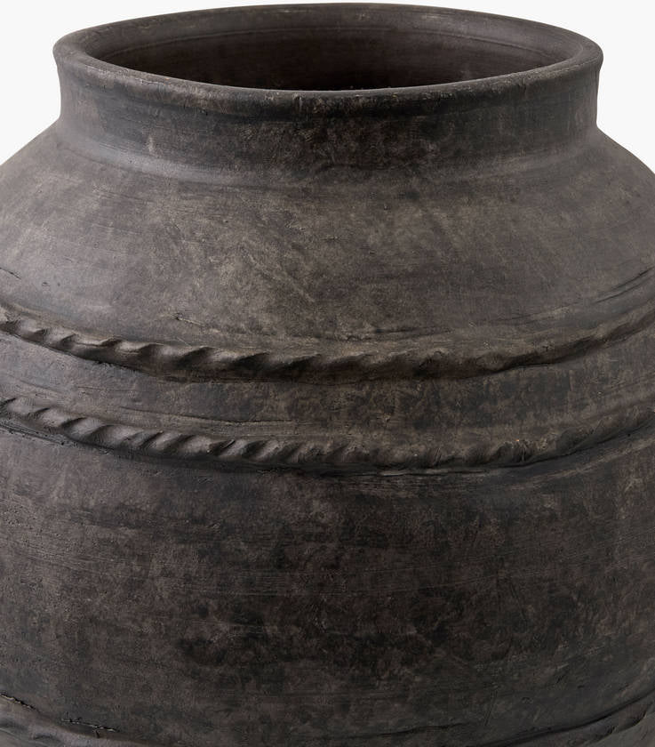 Stevi Gray Decorative Accent - Galey Alix x Livabliss