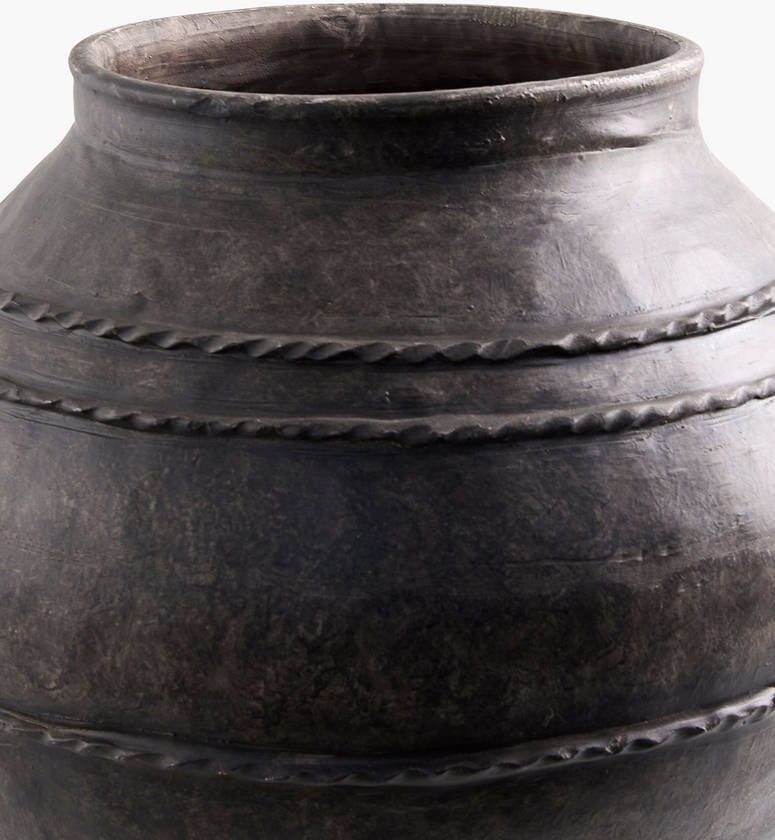 Stevi Gray Decorative Accent - Galey Alix x Livabliss