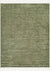 Flamoudi Global Olive Area Rug