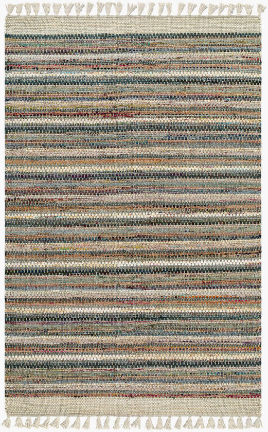 Marybeth Global Sage Area Rug