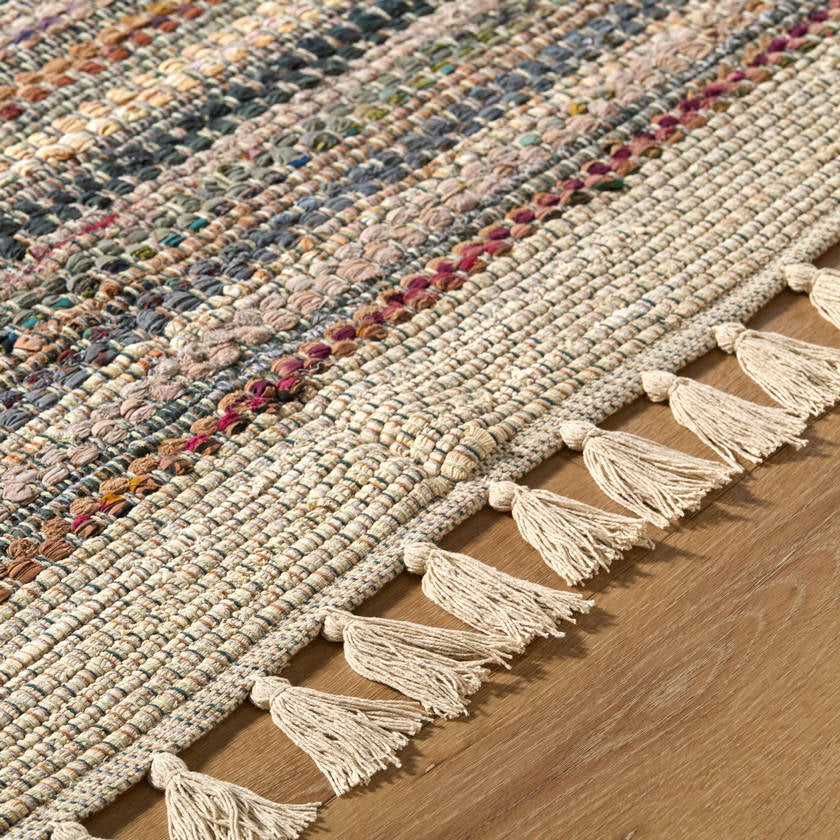 Marybeth Global Sage Area Rug