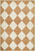 Isaac Modern Tan Area Rug - Vivir x Livabliss