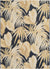 Leroy Coastal Goldenrod Area Rug