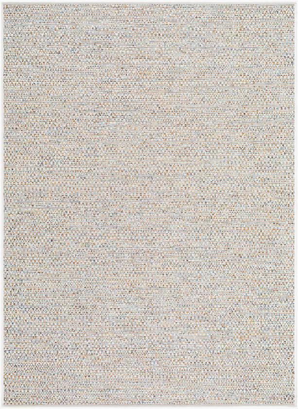 Chiketa Cottage Ivory Area Rug