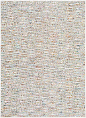Chiketa Cottage Ivory Area Rug