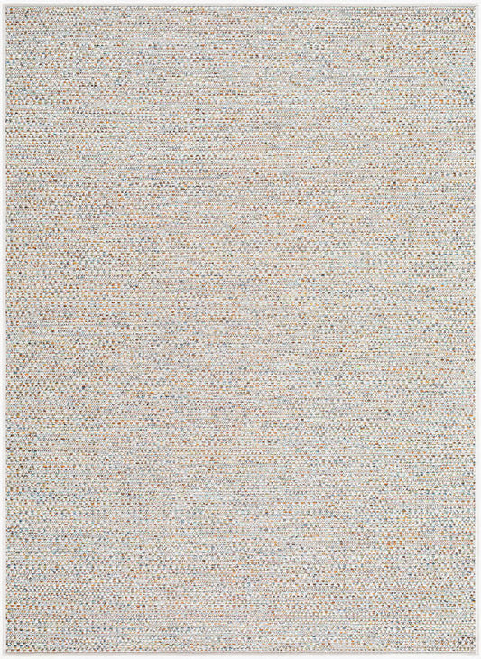Chiketa Cottage Ivory Area Rug