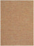 Akash Cottage Terracotta Area Rug