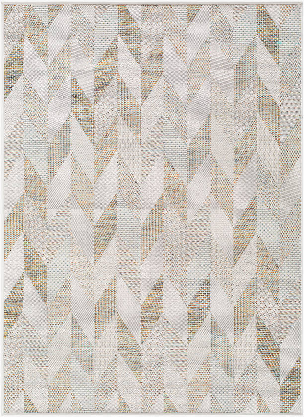 Nani Cottage Ivory Area Rug