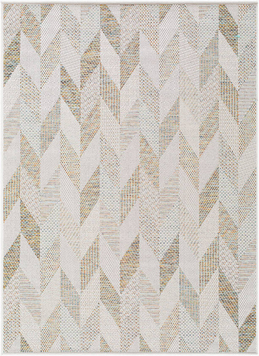Nani Cottage Ivory Area Rug