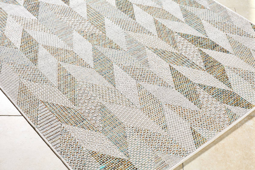 Nani Cottage Ivory Area Rug