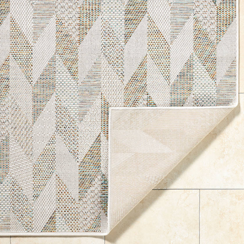 Nani Cottage Ivory Area Rug