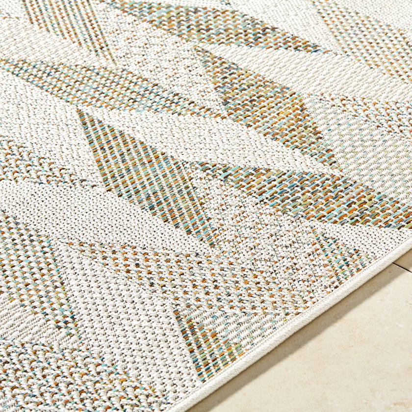 Nani Cottage Ivory Area Rug