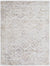 Wayde Traditional Taupe Area Rug