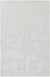 Farzad Traditional Light Gray Area Rug