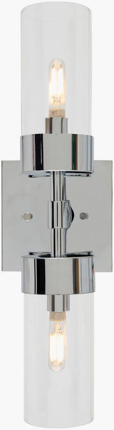 Shauntavia Rustic Metallic - Brass Wall Sconces