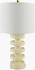 Kawana Cottage Cream Table Lamp