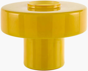 Dows Modern Yellow Table Lamp