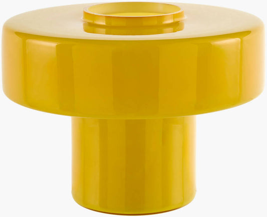 Dows Modern Yellow Table Lamp