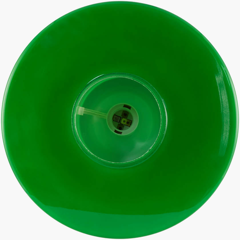 Dows Modern Green Table Lamp