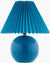 Heinz Cottage Blue Table Lamp