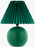 Heinz Cottage Dark Green Table Lamp