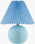 Heinz Cottage Bright Blue Table Lamp