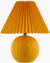 Heinz Cottage Orange Table Lamp