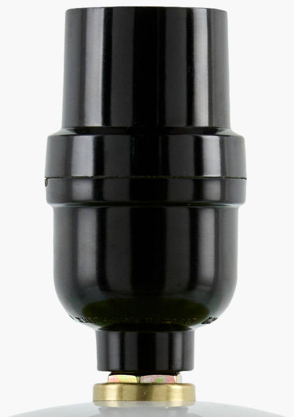 Heinz Cottage White Table Lamp