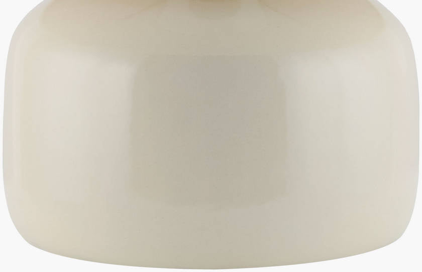 Chelcie Traditional Cream Table Lamp