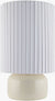Chelcie Traditional Cream Table Lamp