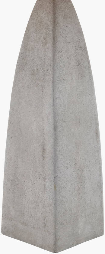 Rodger Traditional Gray Table Lamp