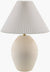 Hammond Modern Cream Table Lamp