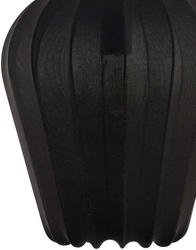 Max Modern Black Floor Lamp