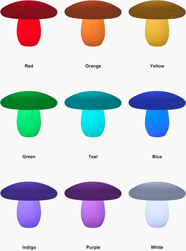 Chasidi Traditional White Table Lamp