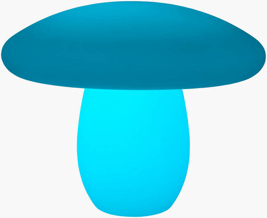 Chasidi Traditional White Table Lamp